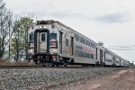 NJT 7034 on train 5508